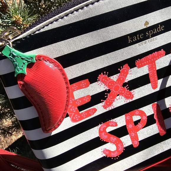 Kate Spade Extra Spicy Millie Crossbody - Picture 3 of 8